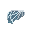 Glass shard